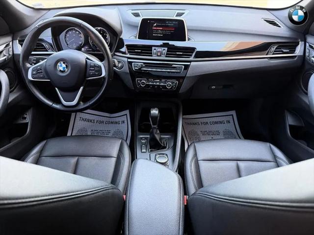 2019 BMW X1 xDrive28i