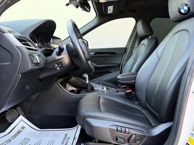 2019 BMW X1 xDrive28i
