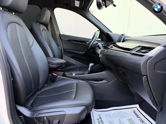 2019 BMW X1 xDrive28i