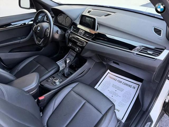 2019 BMW X1 xDrive28i