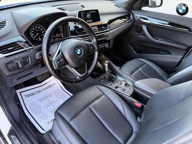 2019 BMW X1 xDrive28i