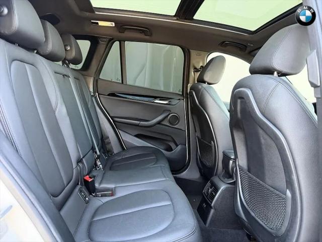 2019 BMW X1 xDrive28i