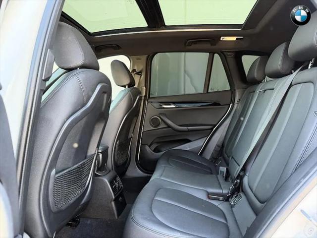 2019 BMW X1 xDrive28i