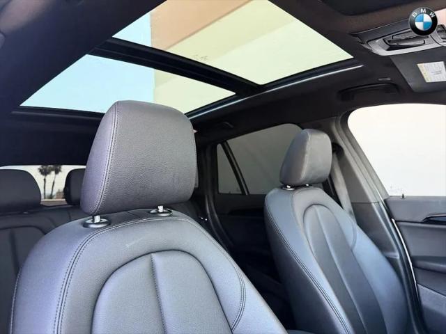 2019 BMW X1 xDrive28i