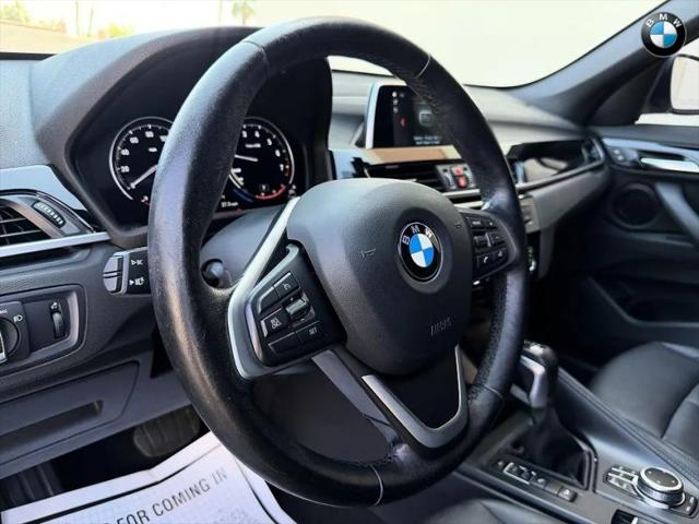 2019 BMW X1 xDrive28i