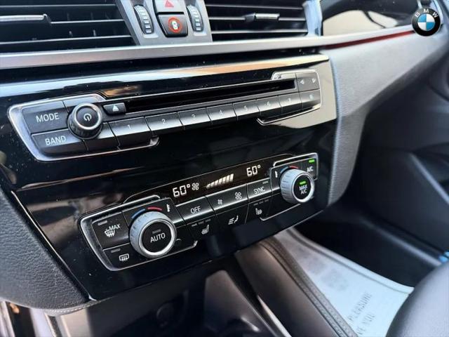 2019 BMW X1 xDrive28i