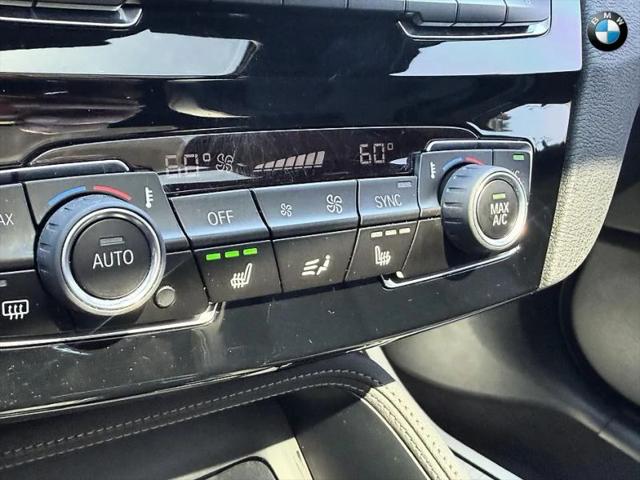 2019 BMW X1 xDrive28i
