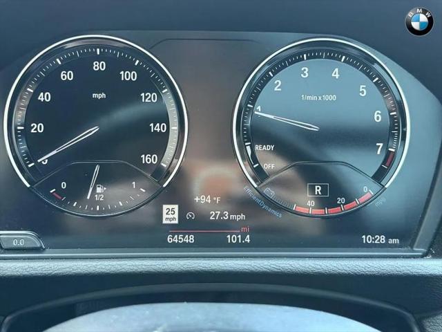 2019 BMW X1 xDrive28i