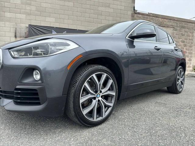 2018 BMW X2 xDrive28i