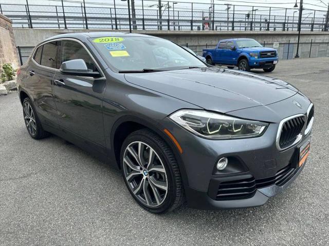 2018 BMW X2 xDrive28i