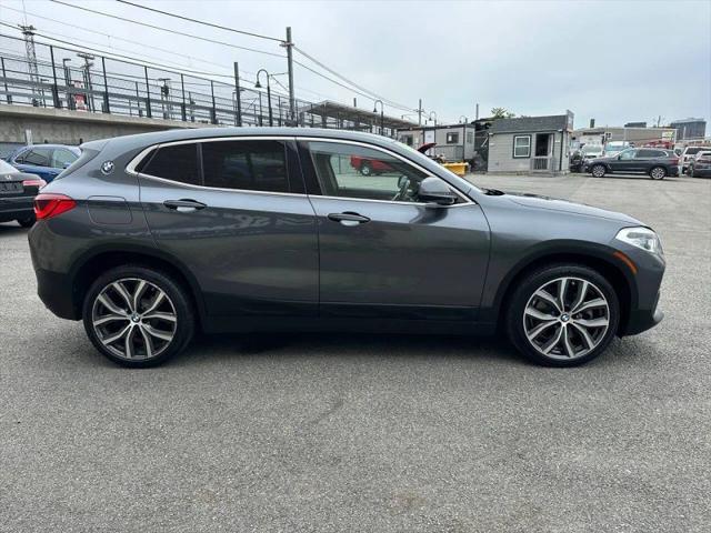 2018 BMW X2 xDrive28i