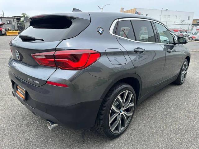 2018 BMW X2 xDrive28i