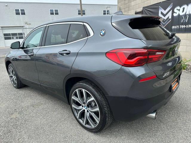 2018 BMW X2 xDrive28i