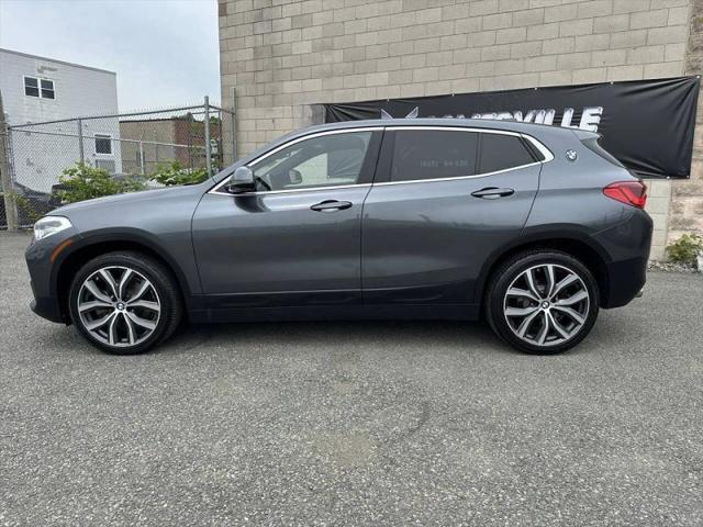 2018 BMW X2 xDrive28i