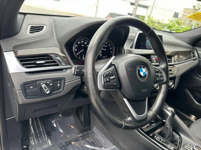 2018 BMW X2 xDrive28i