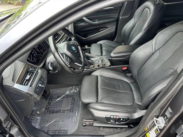2018 BMW X2 xDrive28i