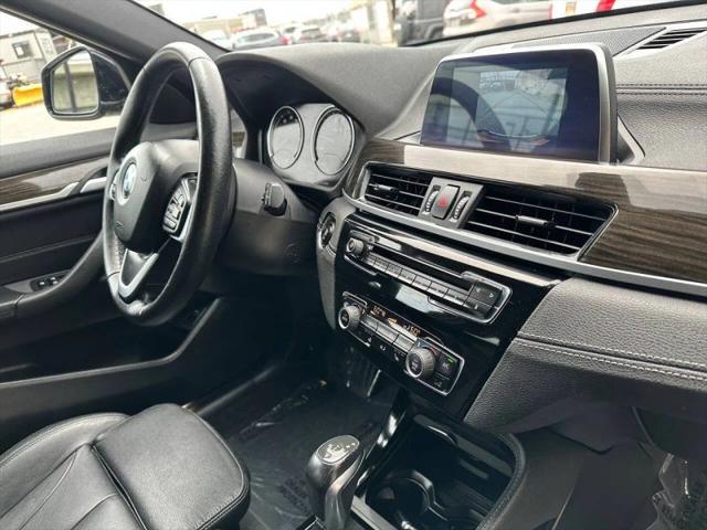 2018 BMW X2 xDrive28i