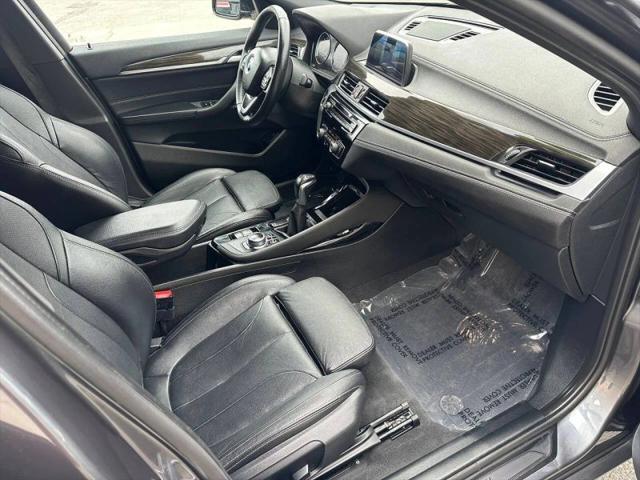 2018 BMW X2 xDrive28i