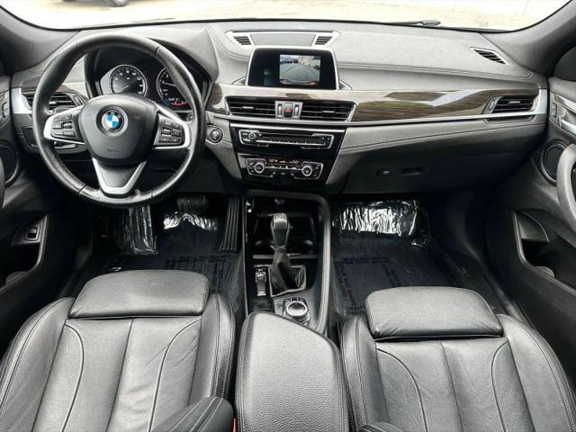 2018 BMW X2 xDrive28i
