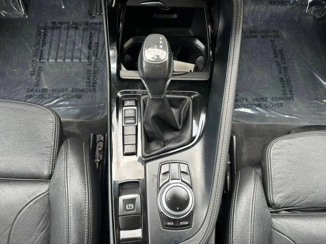 2018 BMW X2 xDrive28i