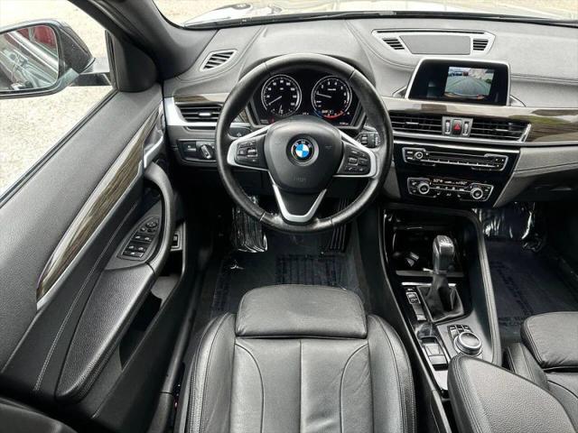 2018 BMW X2 xDrive28i