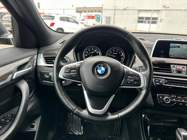 2018 BMW X2 xDrive28i