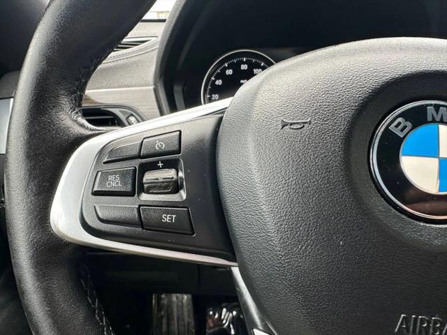 2018 BMW X2 xDrive28i