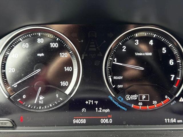 2018 BMW X2 xDrive28i
