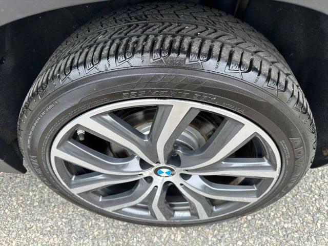 2018 BMW X2 xDrive28i