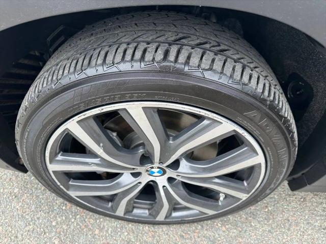 2018 BMW X2 xDrive28i