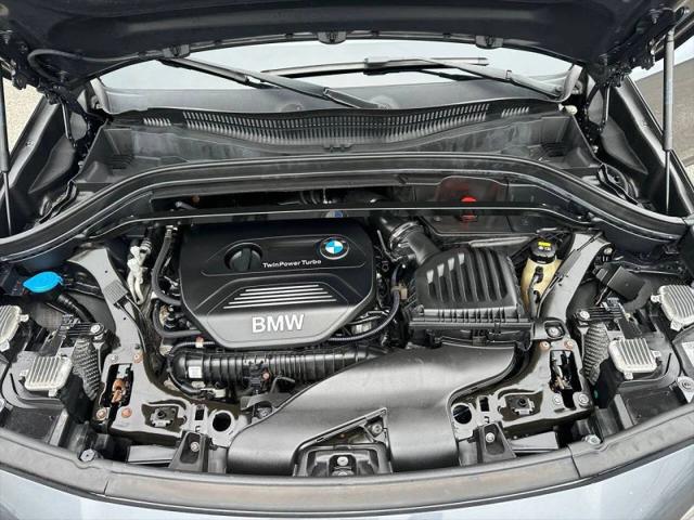 2018 BMW X2 xDrive28i