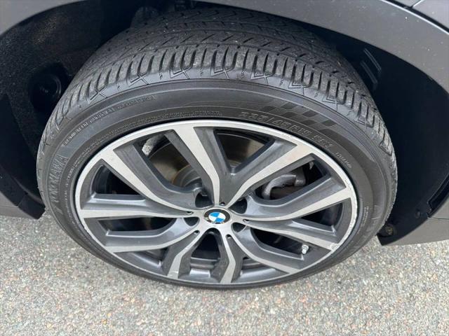 2018 BMW X2 xDrive28i