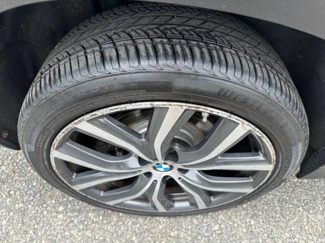 2018 BMW X2 xDrive28i