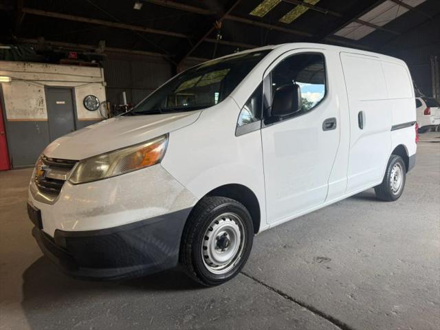 2015 Chevrolet City Express 1LS for sale in Lafayette, LA