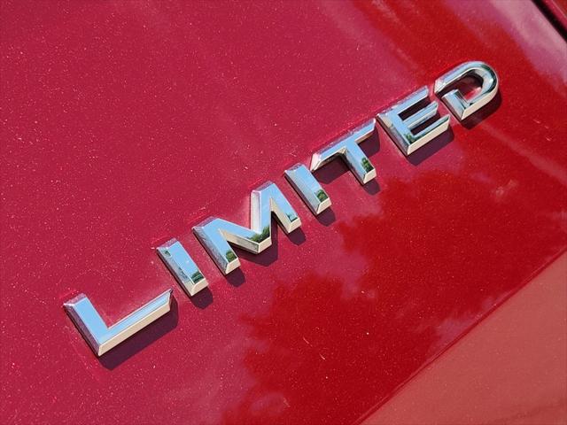 2024 Toyota Grand Highlander Hybrid Limited