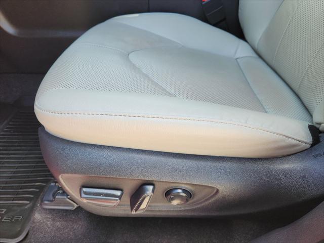 2024 Toyota Grand Highlander Hybrid Limited