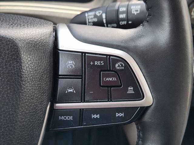 2024 Toyota Grand Highlander Hybrid Limited