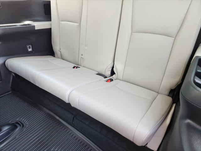 2024 Toyota Grand Highlander Hybrid Limited