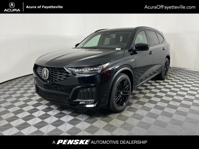 2026 Acura MDX A-SPEC Advance Package for sale in Fayetteville, AR