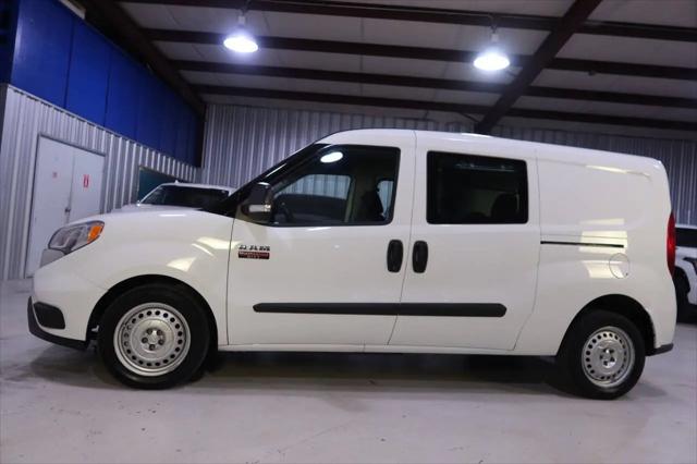 2022 Ram ProMaster City Cargo Van Wagon for sale in Houston, TX