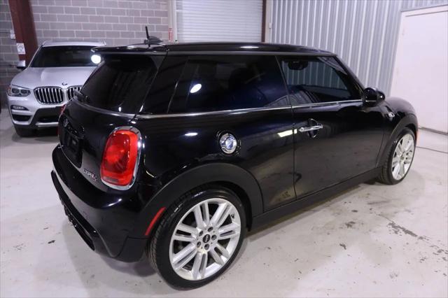 2017 MINI Hardtop Cooper S
