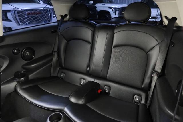 2017 MINI Hardtop Cooper S