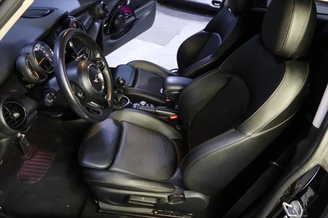 2017 MINI Hardtop Cooper S
