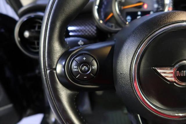 2017 MINI Hardtop Cooper S
