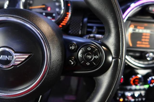 2017 MINI Hardtop Cooper S