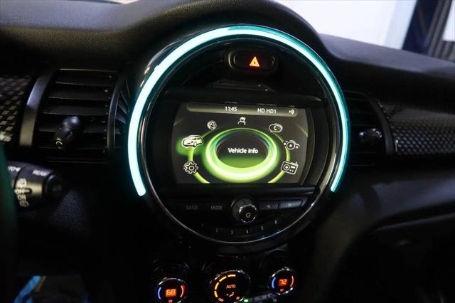 2017 MINI Hardtop Cooper S