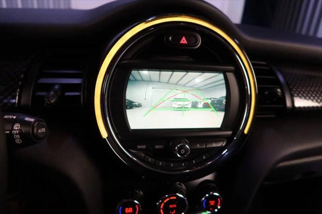2017 MINI Hardtop Cooper S