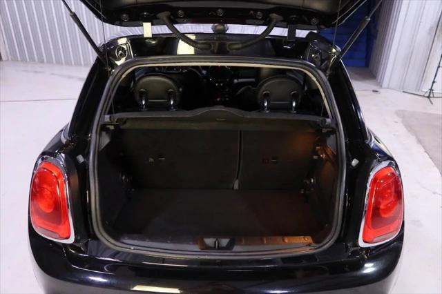 2017 MINI Hardtop Cooper S