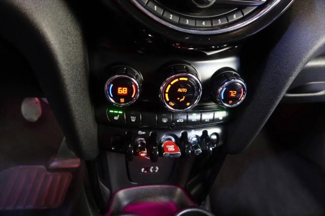 2017 MINI Hardtop Cooper S