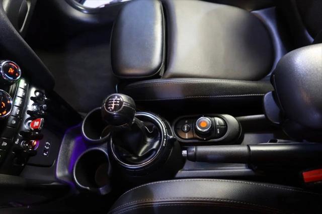 2017 MINI Hardtop Cooper S
